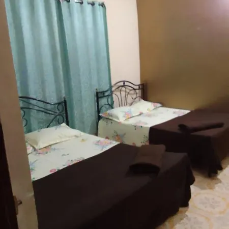 Sebastian Homestays